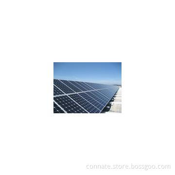 125W TUV solar panel